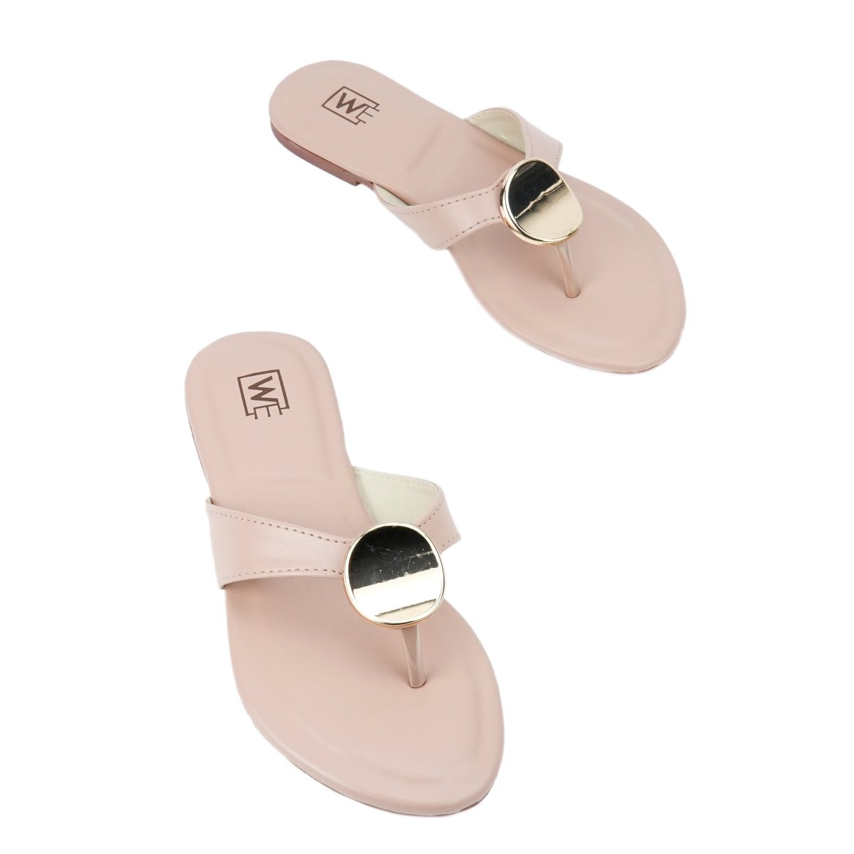 Women Formal Slippers - 41198S