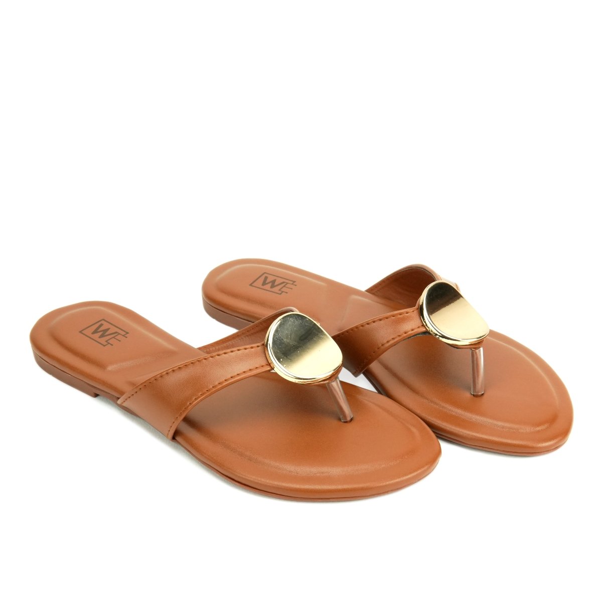 Women Formal Slippers - 41198S