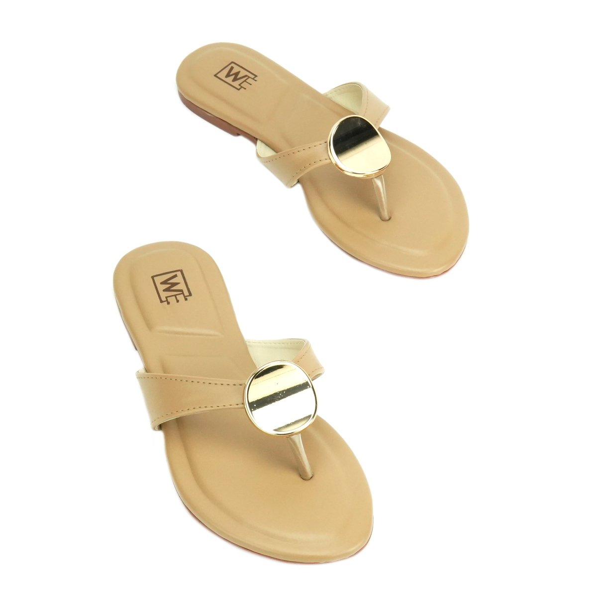 Women Formal Slippers - 41198S