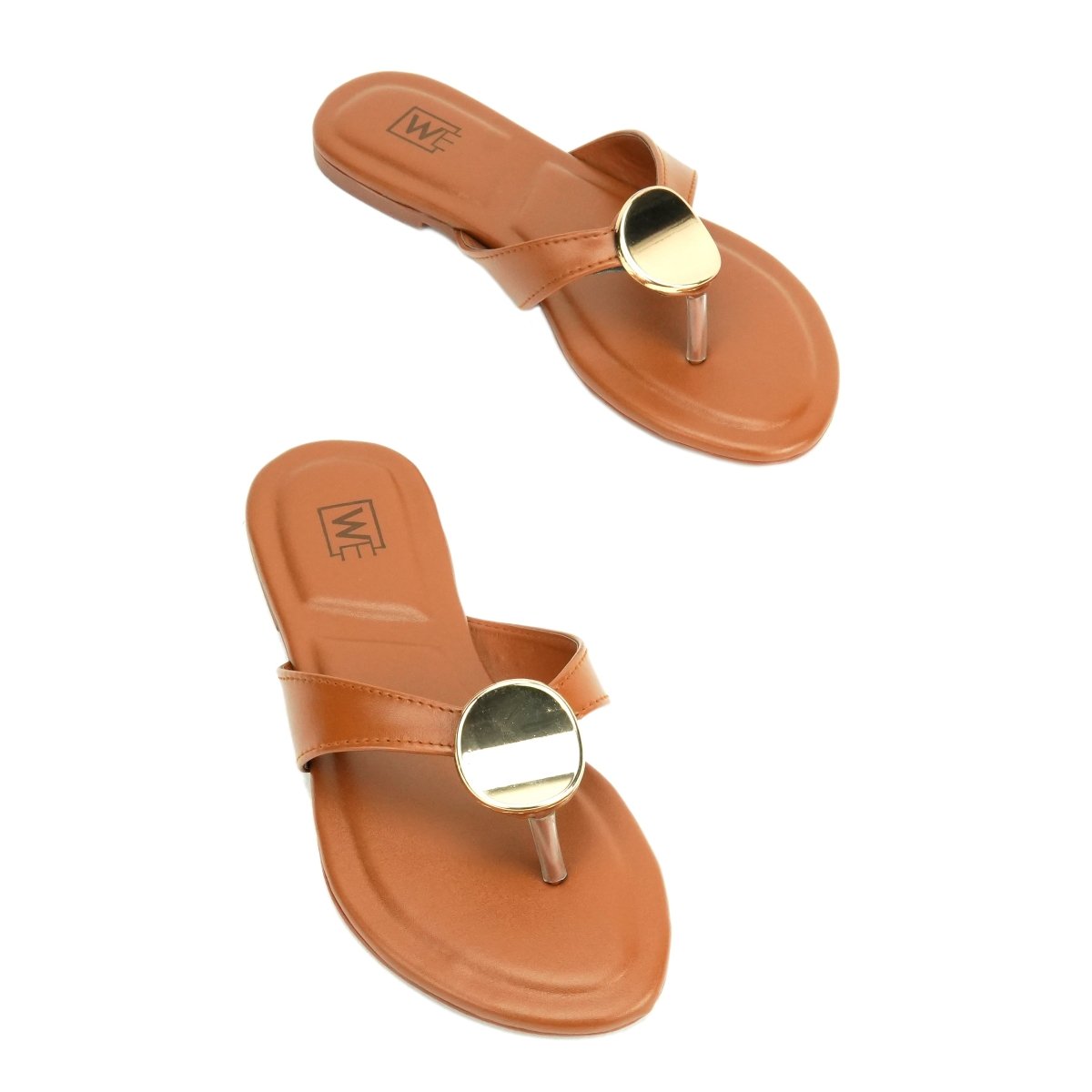 Women Formal Slippers - 41198S