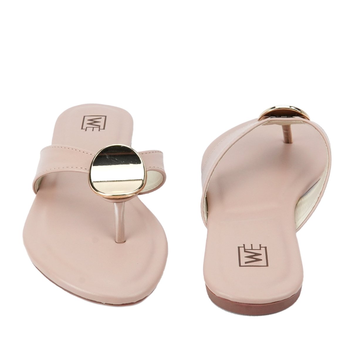 Women Formal Slippers - 41198S