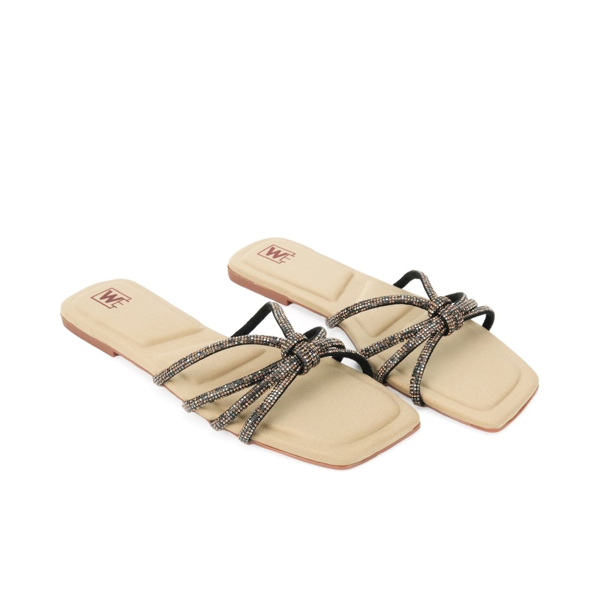 Women Formal Slippers - 41200S