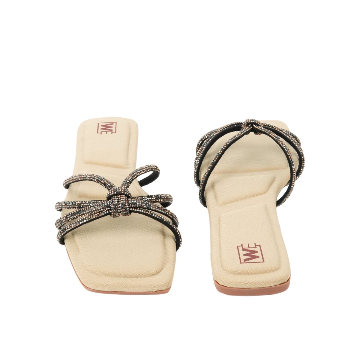 Women Formal Slippers - 41200S