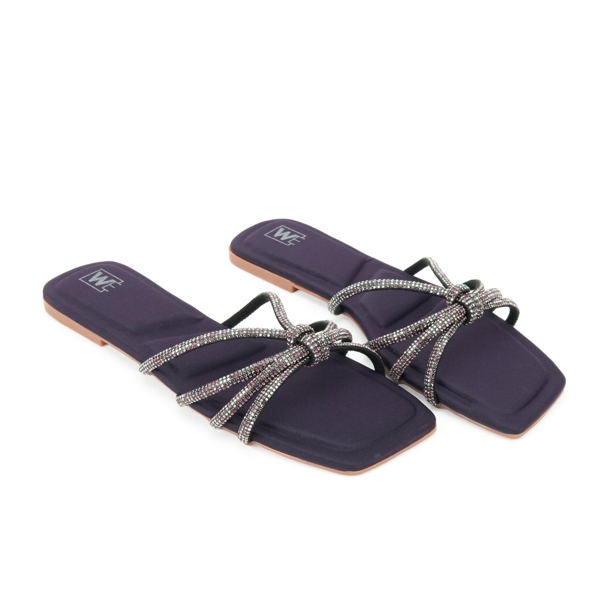 Women Formal Slippers - 41200S