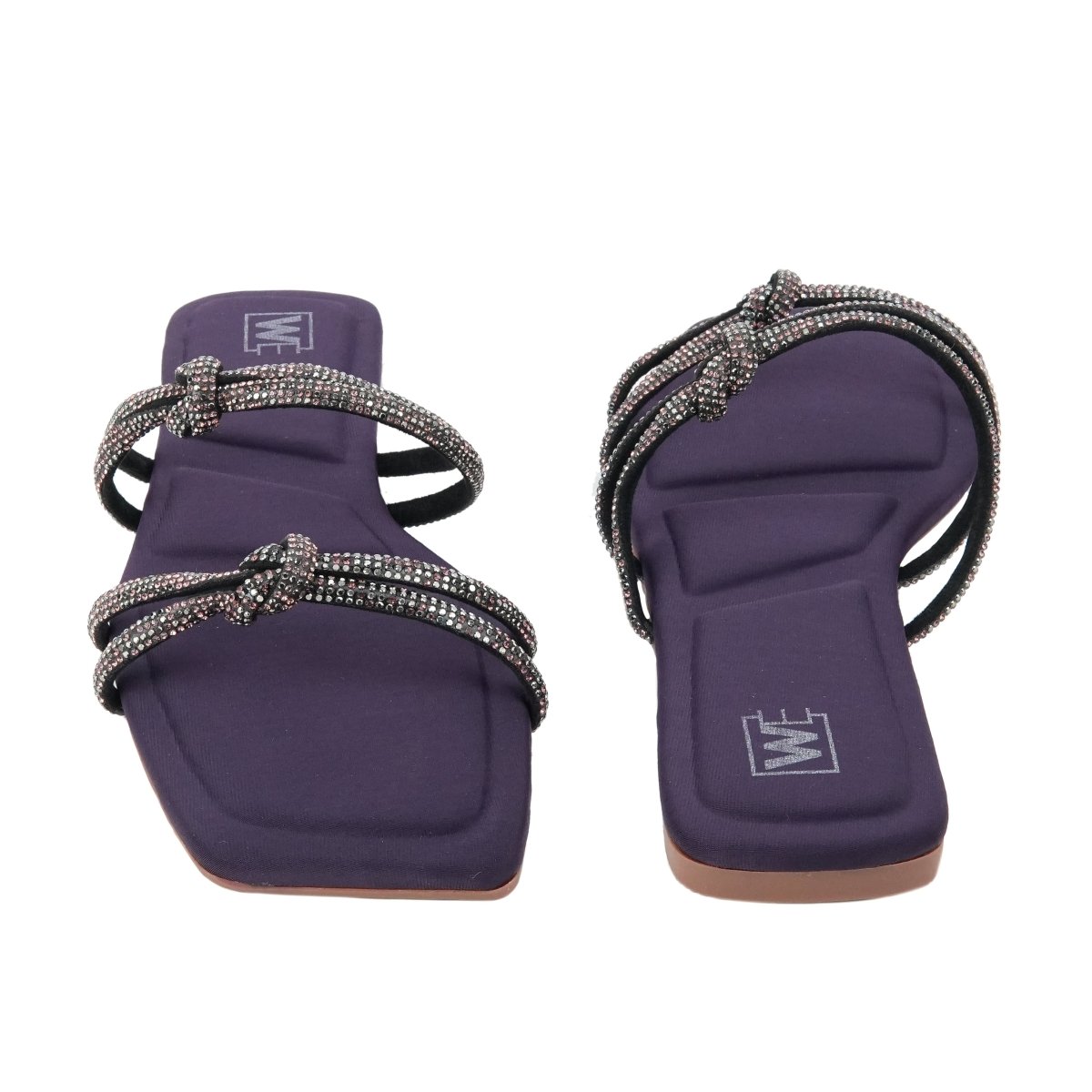 Women Formal Slippers - 41201S
