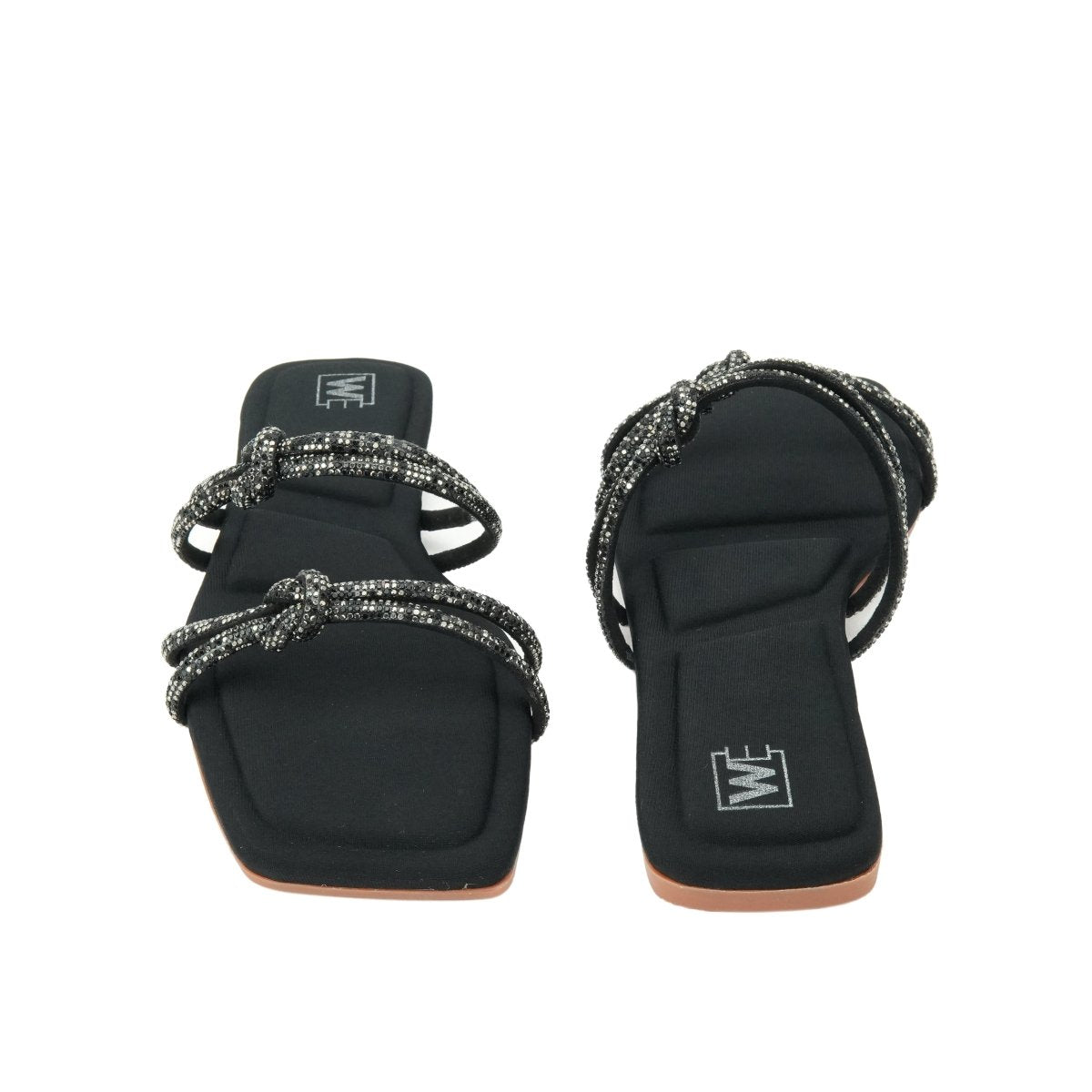 Women Formal Slippers - 41201S