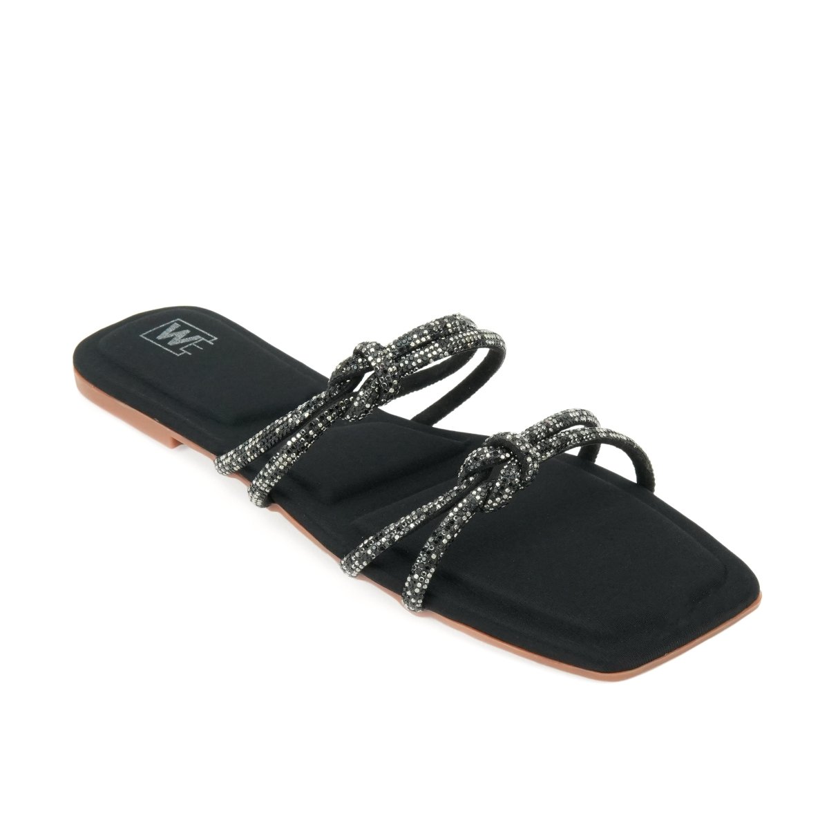 Women Formal Slippers - 41201S