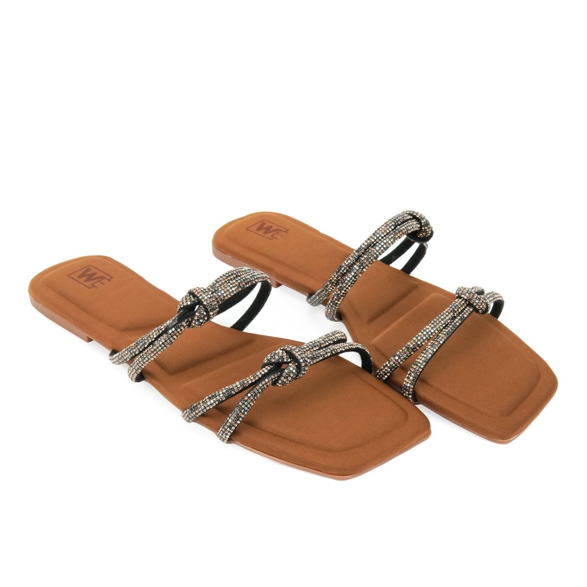 Women Formal Slippers - 41201S