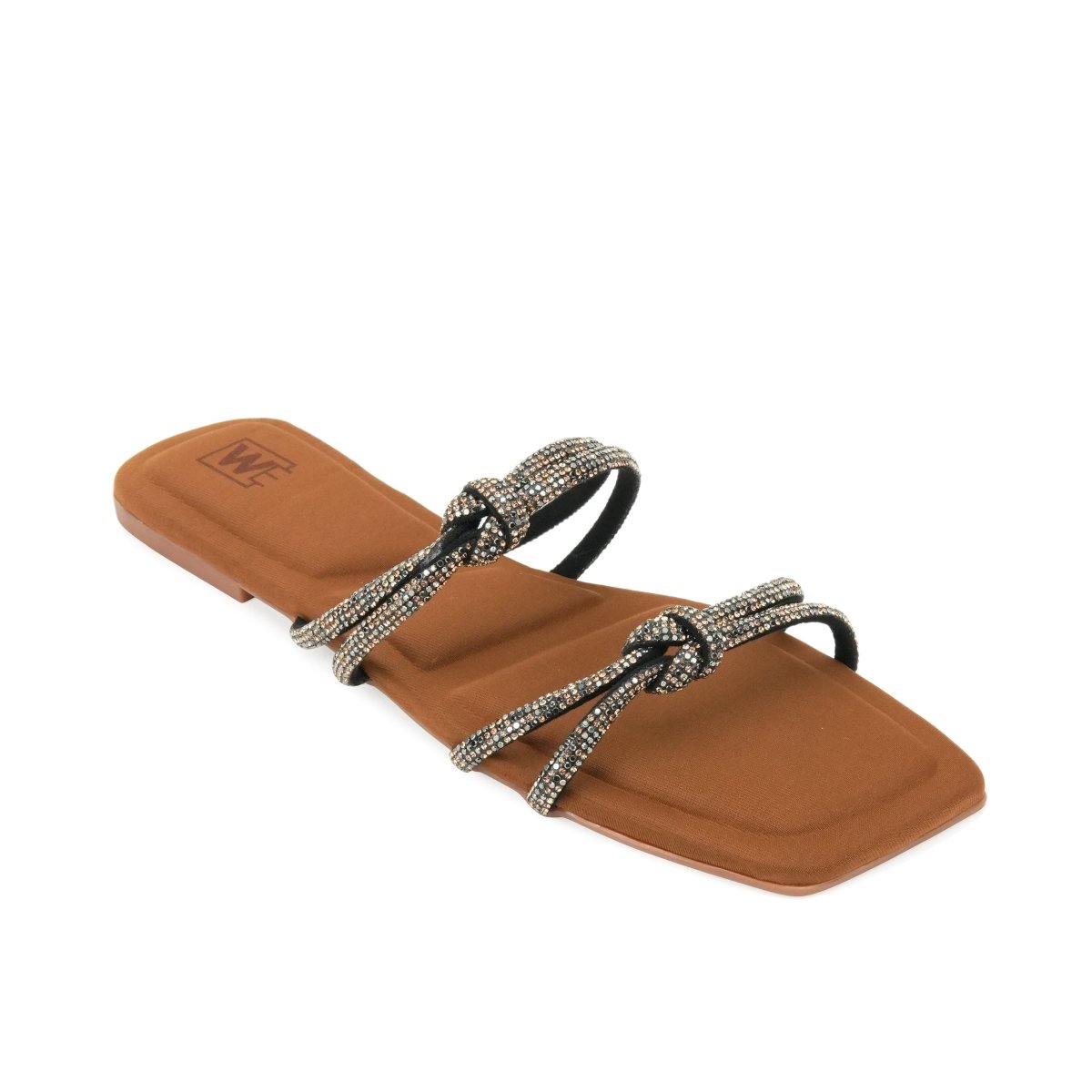 Women Formal Slippers - 41201S