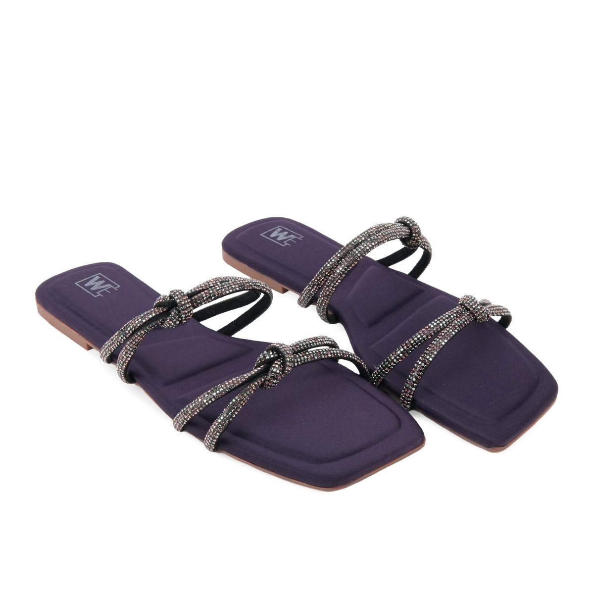 Women Formal Slippers - 41201S
