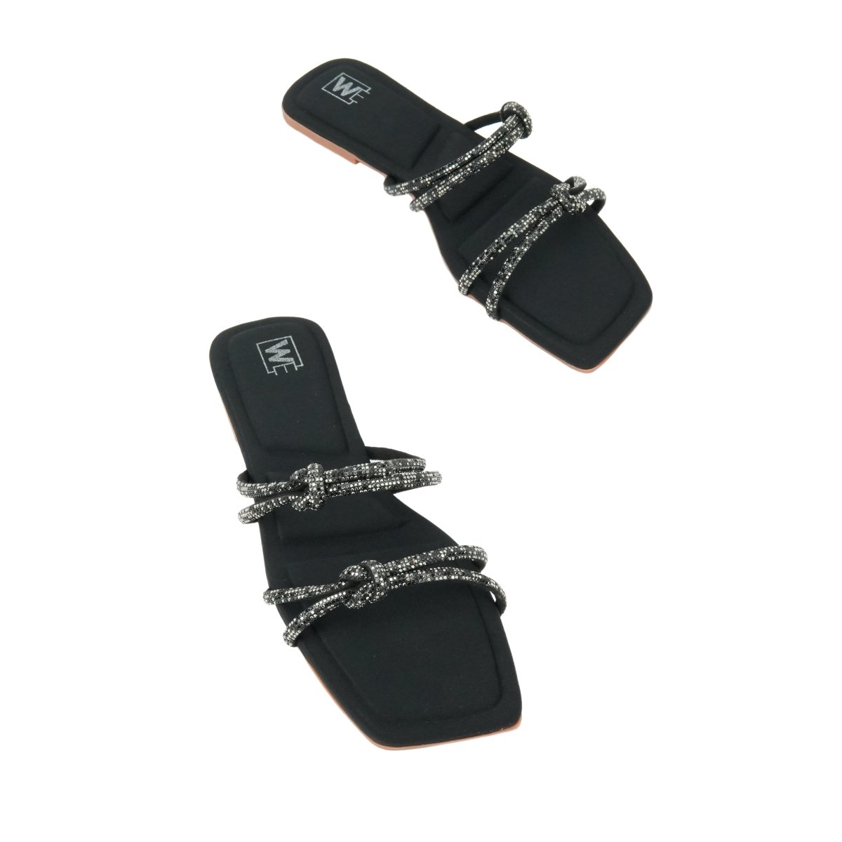 Women Formal Slippers - 41201S