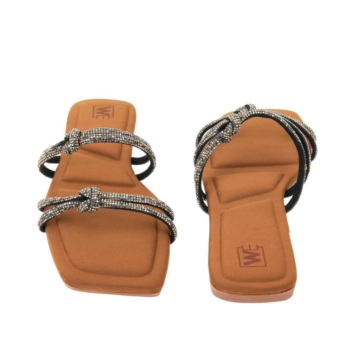 Women Formal Slippers - 41201S