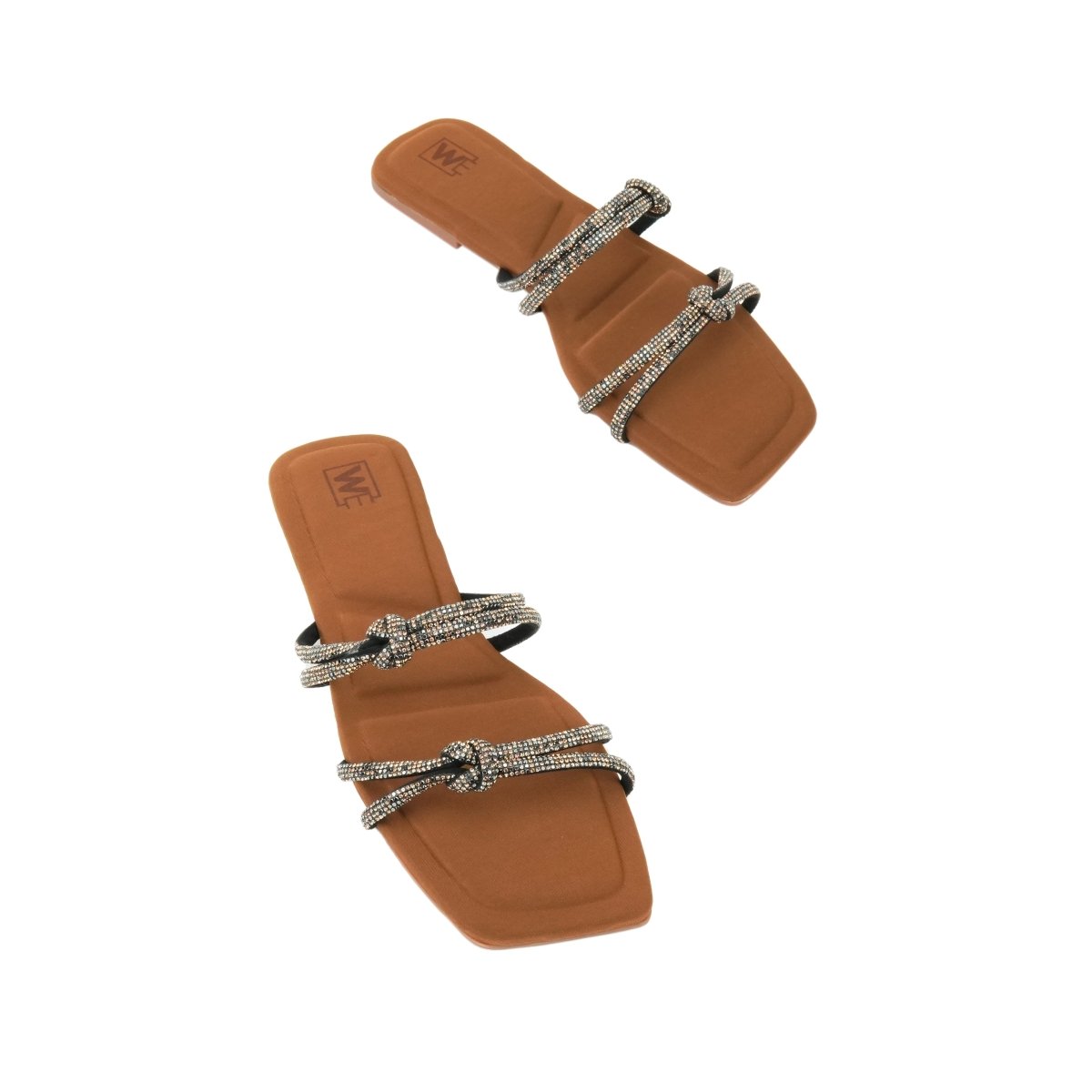 Women Formal Slippers - 41201S