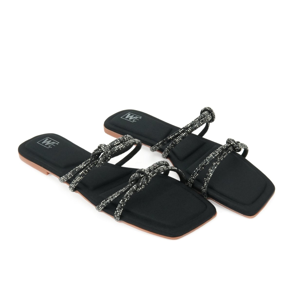 Women Formal Slippers - 41201S