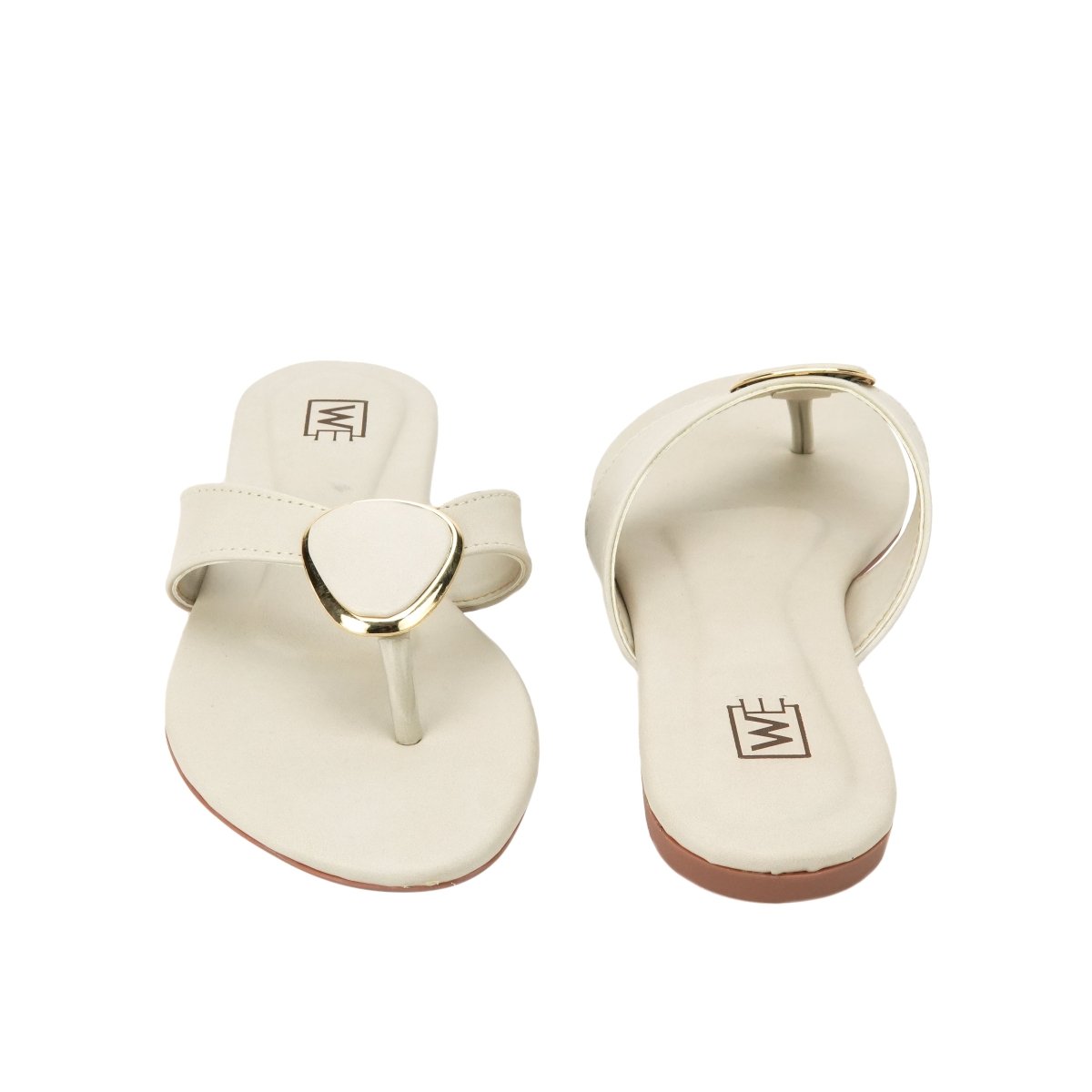 Women Formal Slippers - 41202S