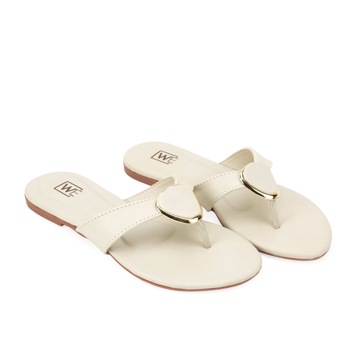 Women Formal Slippers - 41202S