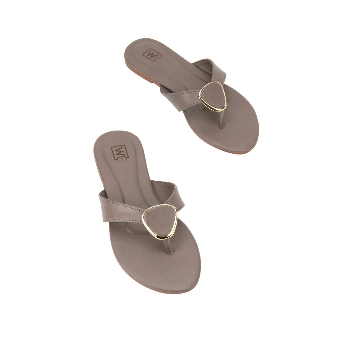 Women Formal Slippers - 41202S
