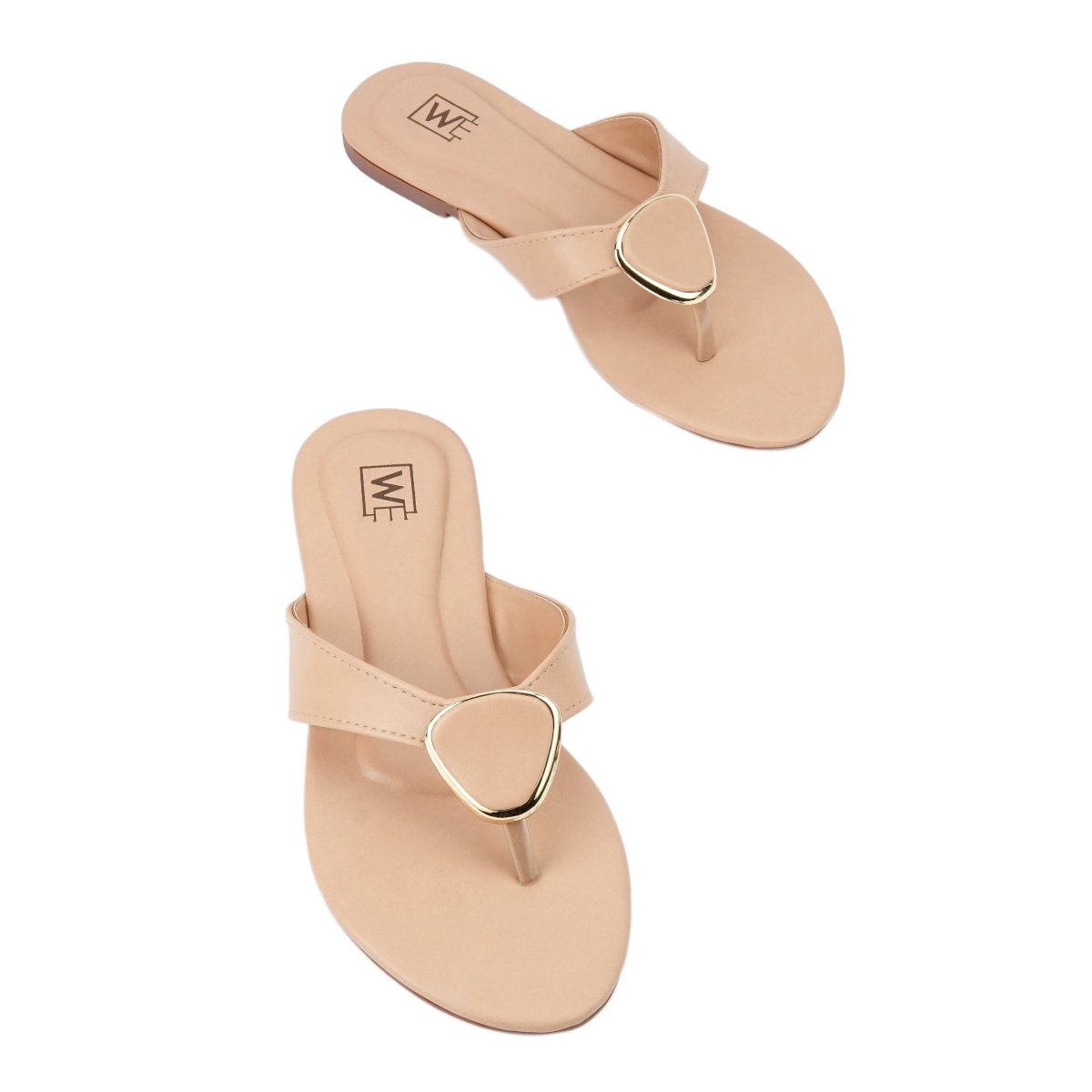 Women Formal Slippers - 41202S