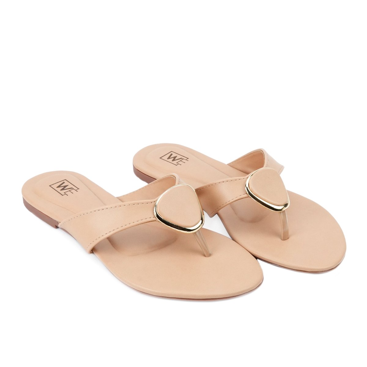 Women Formal Slippers - 41202S
