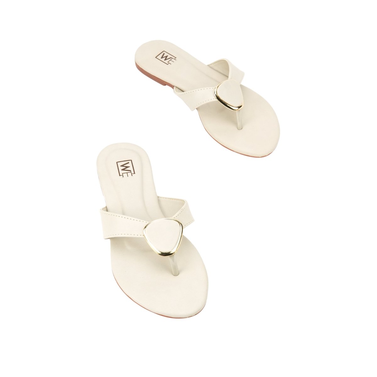 Women Formal Slippers - 41202S