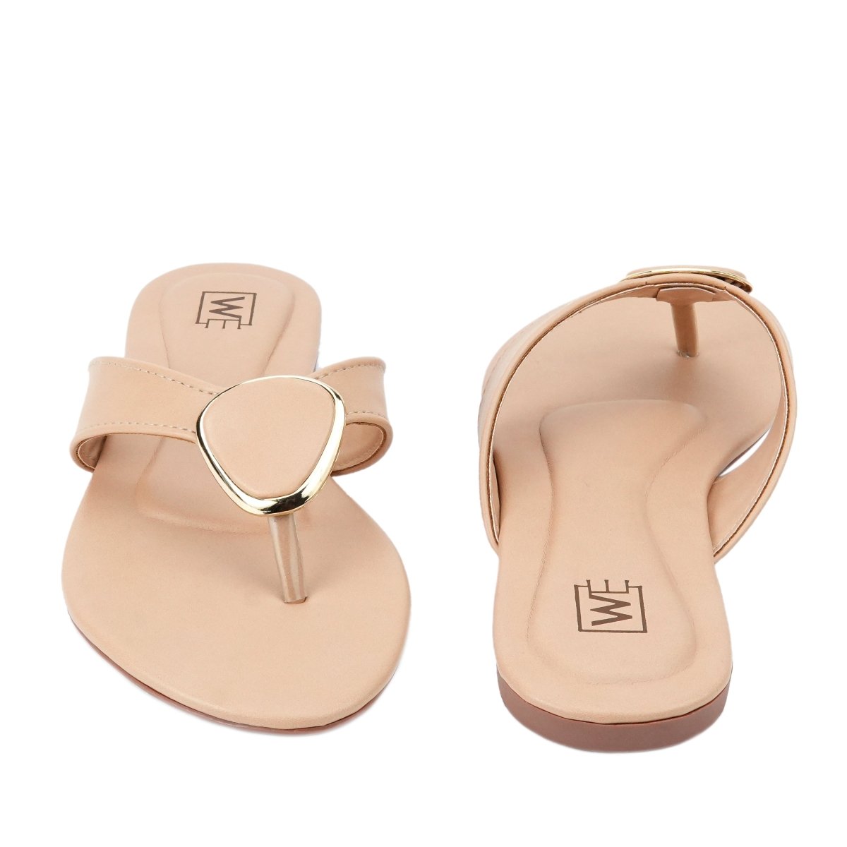 Women Formal Slippers - 41202S