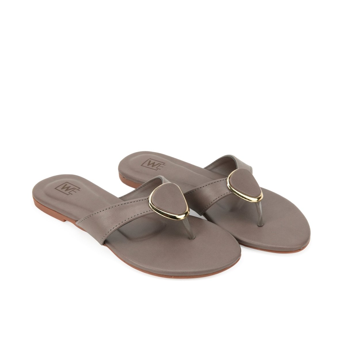 Women Formal Slippers - 41202S