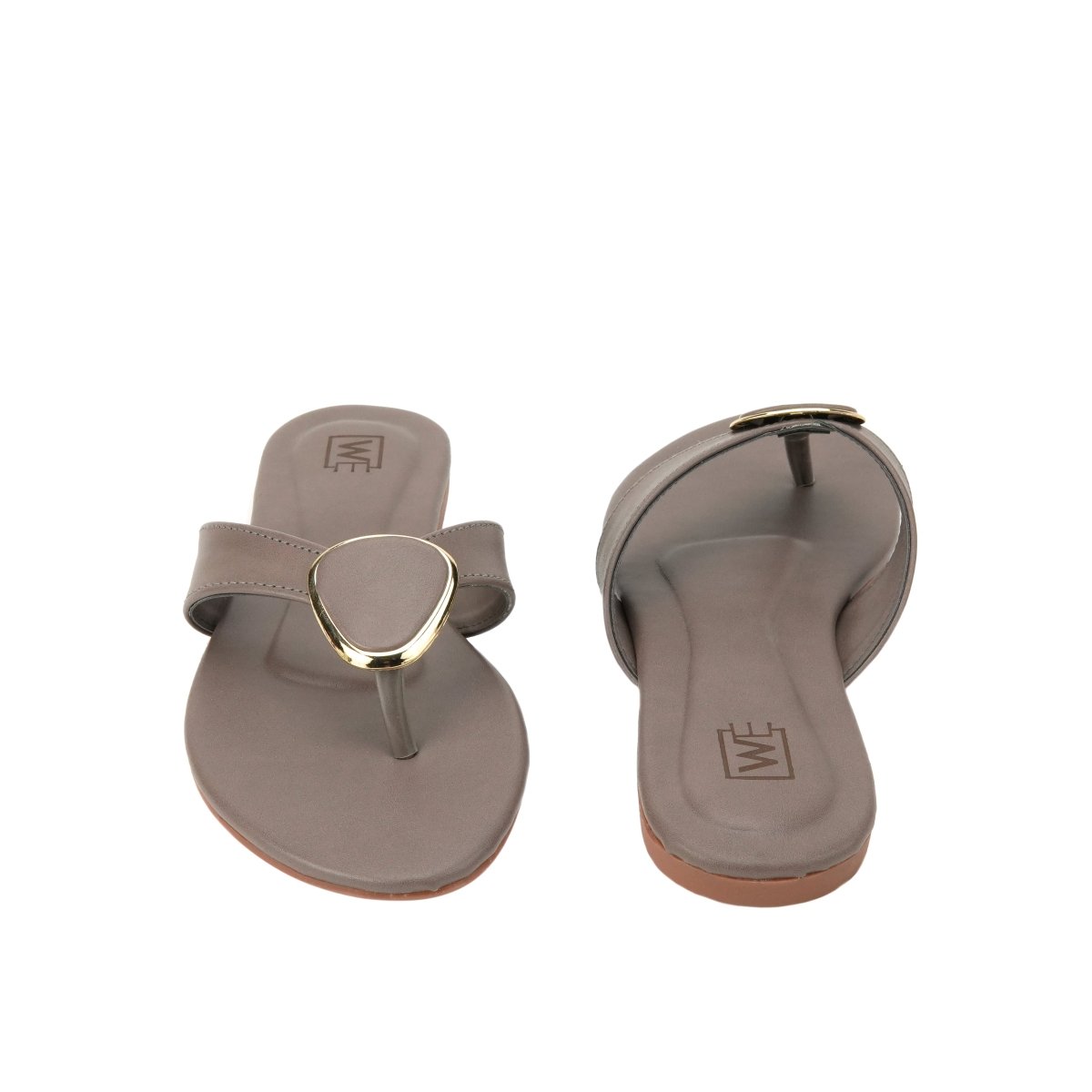 Women Formal Slippers - 41202S