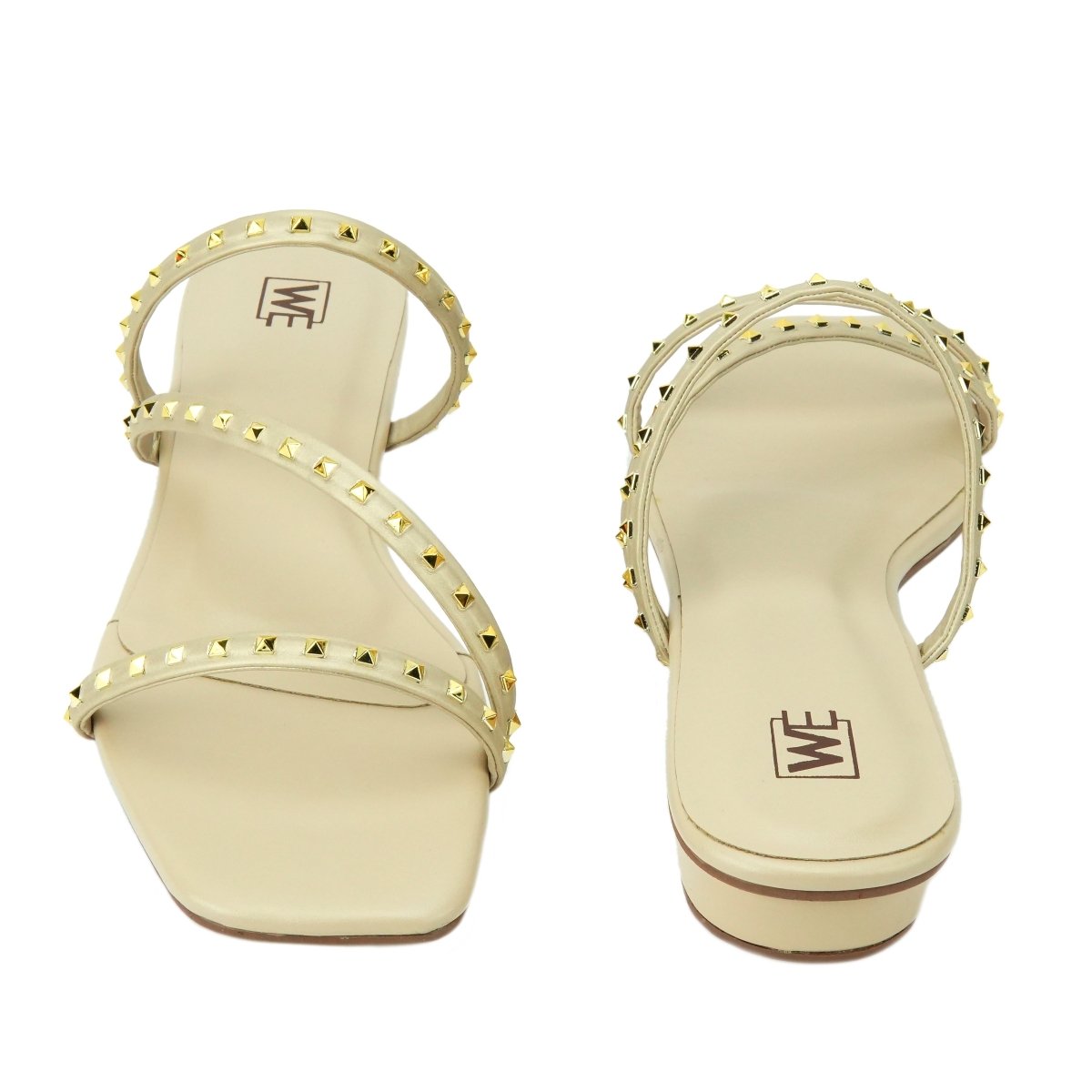 Women Formal Slippers - 41207S