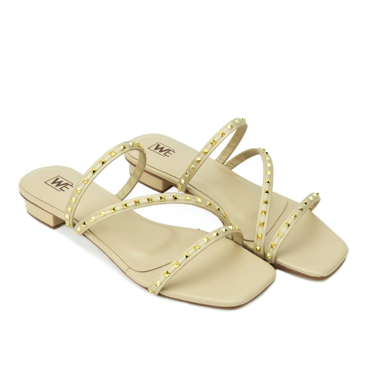 Women Formal Slippers - 41207S