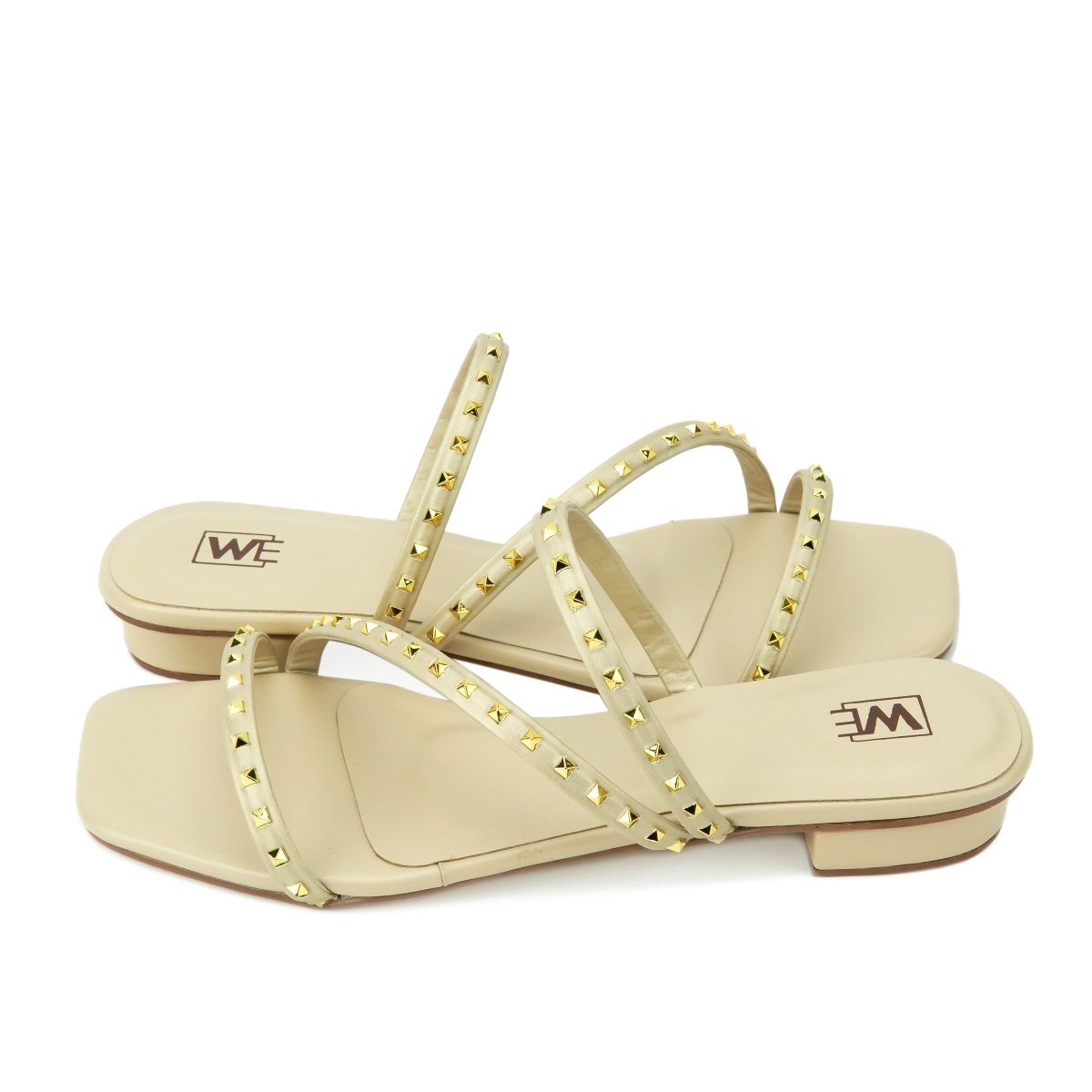 Women Formal Slippers - 41207S
