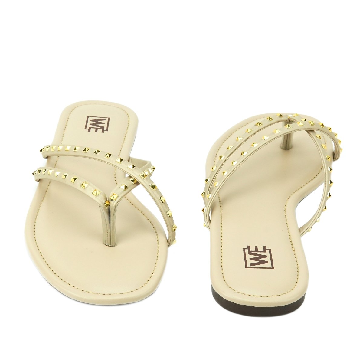 Women Formal Slippers - 41208S