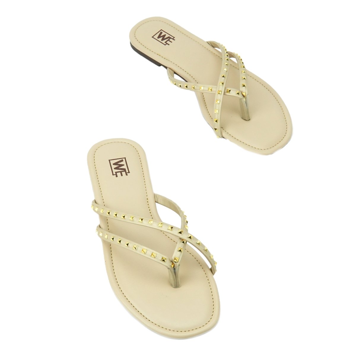 Women Formal Slippers - 41208S
