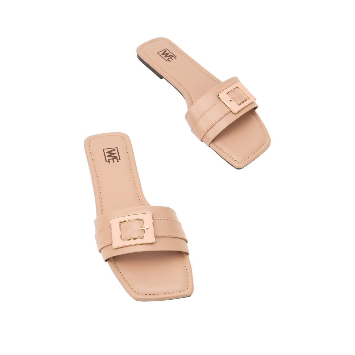Women Formal Slippers - 41209S