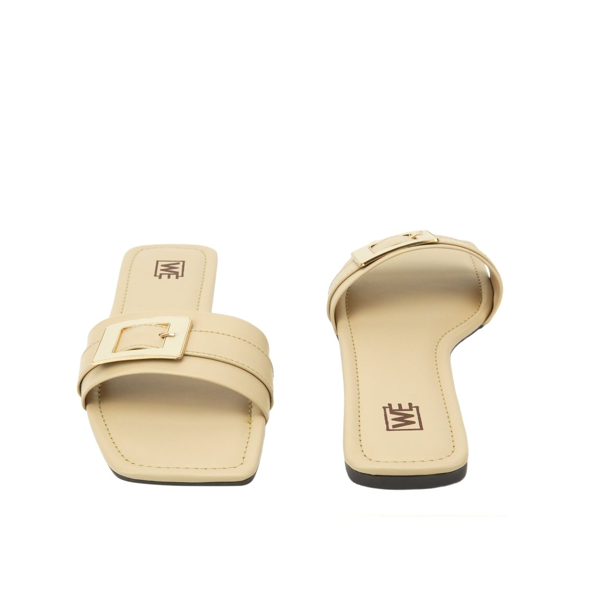 Women Formal Slippers - 41209S