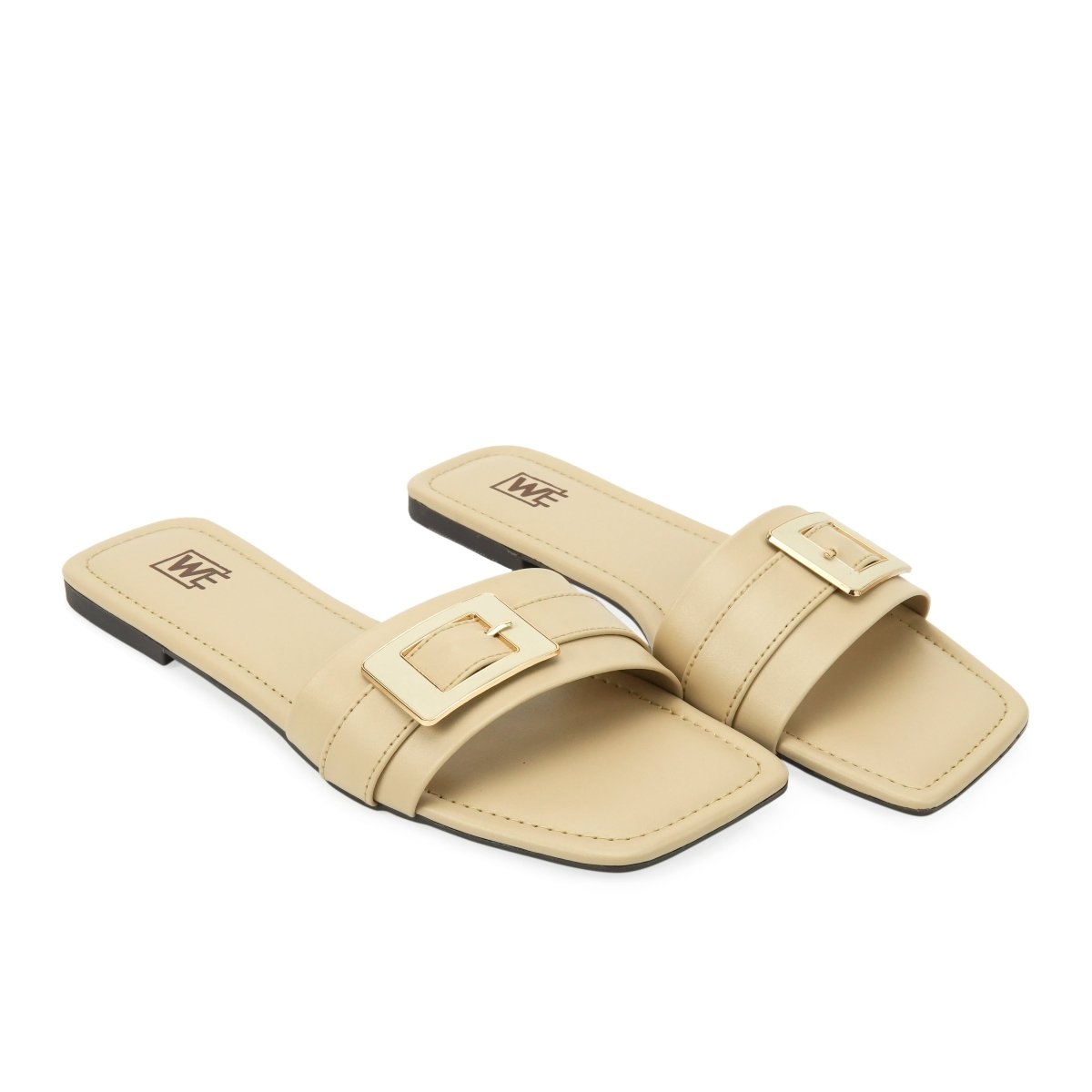 Women Formal Slippers - 41209S
