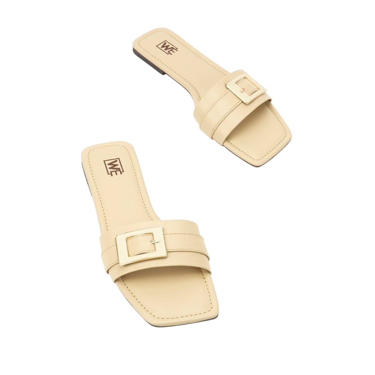 Women Formal Slippers - 41209S