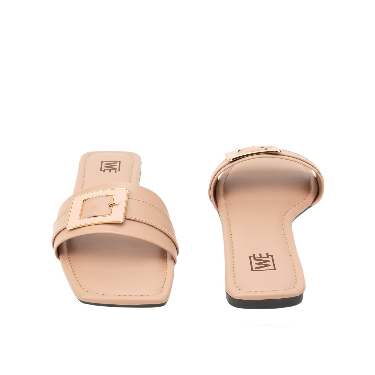 Women Formal Slippers - 41209S