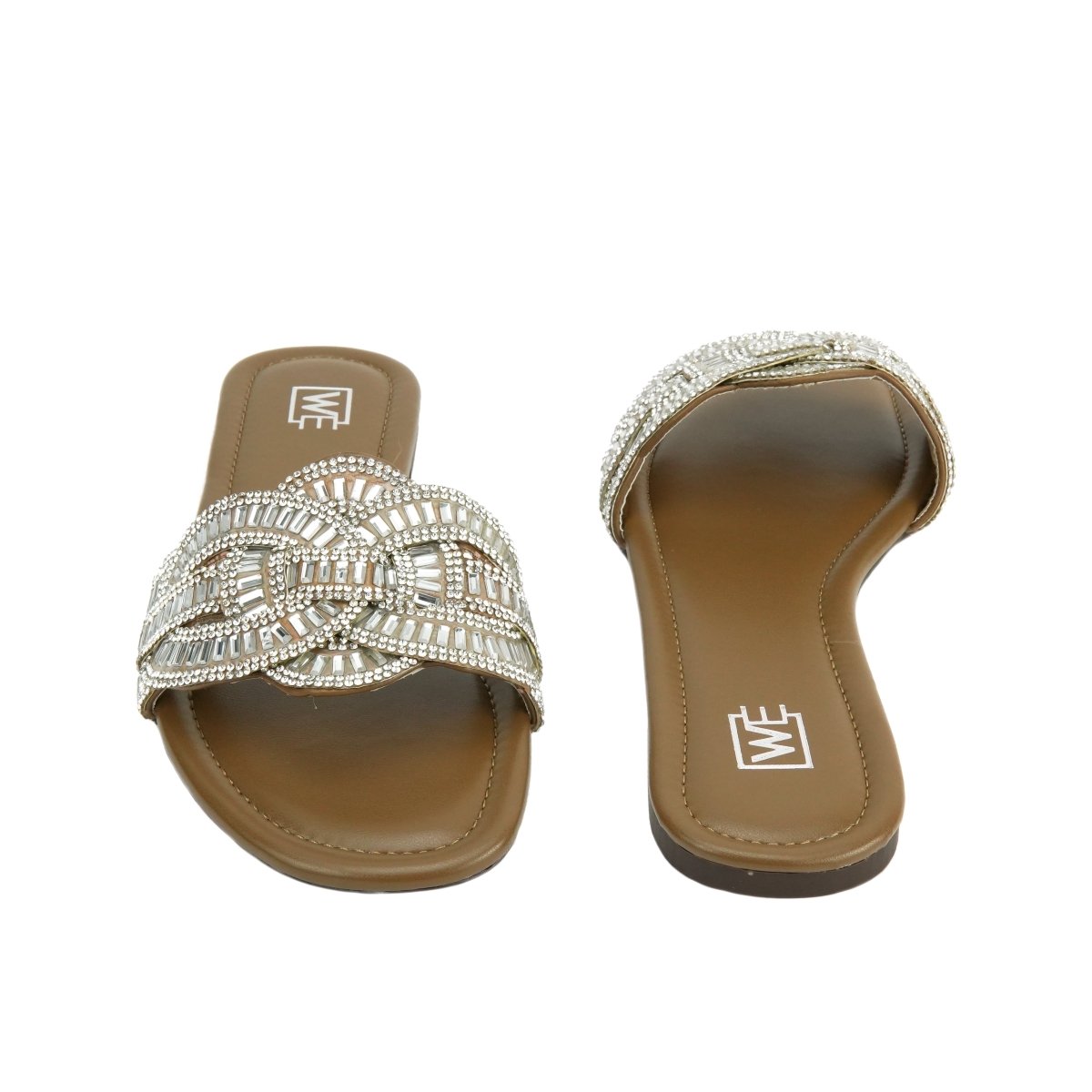 Women Formal Slippers - 41211S