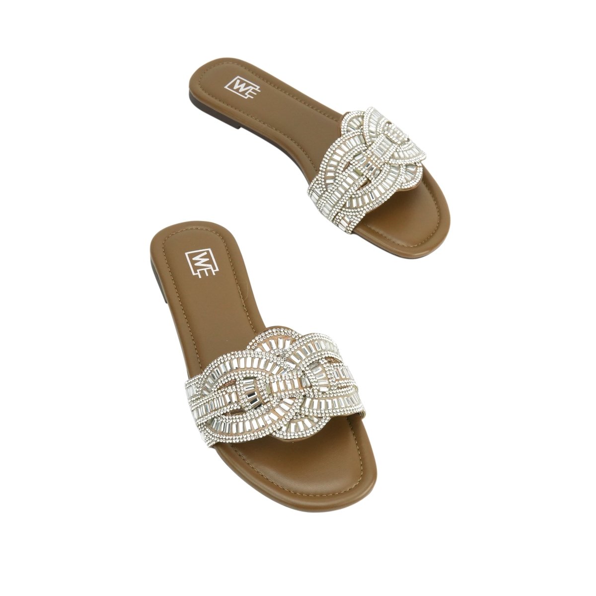 Women Formal Slippers - 41211S