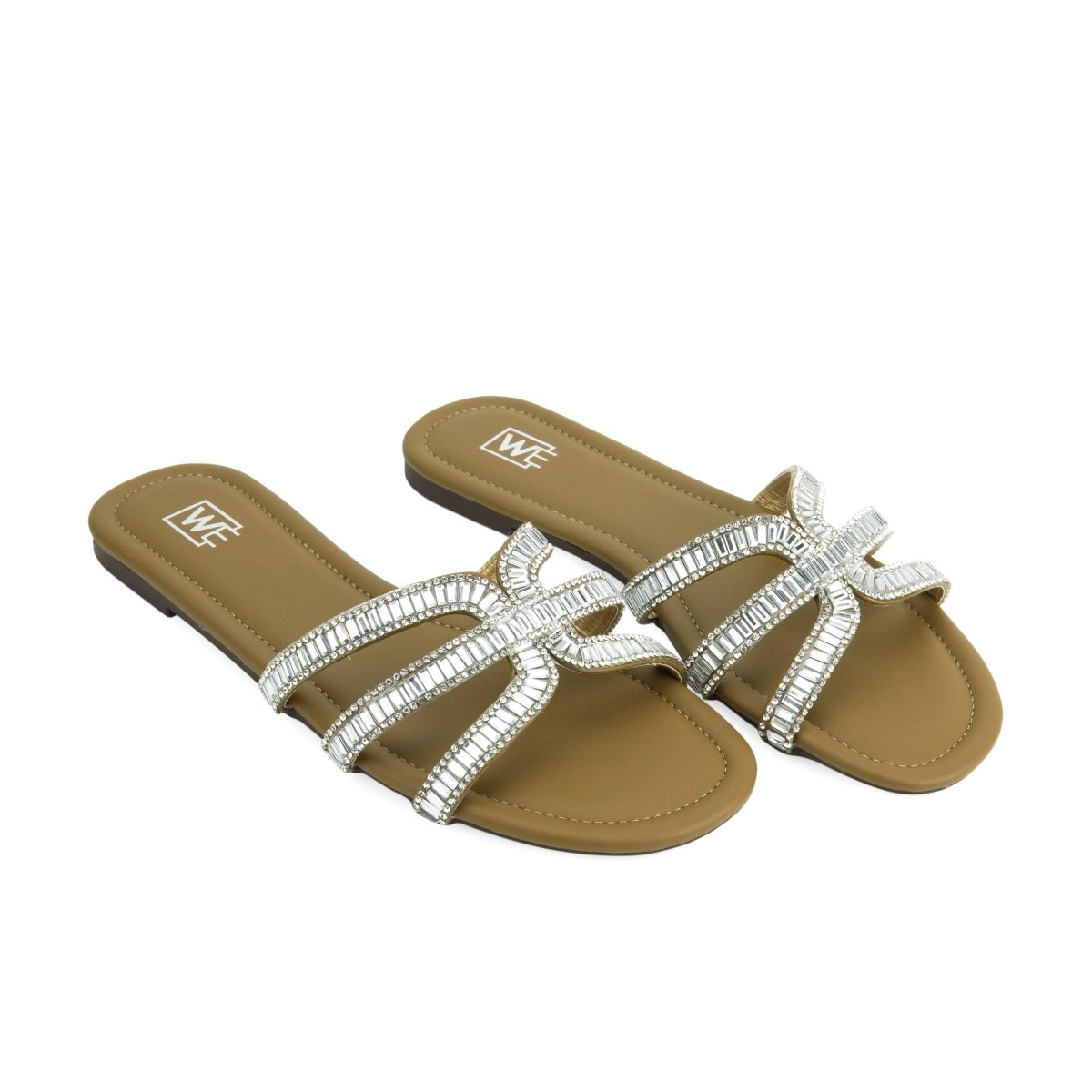Women Formal Slippers - 41212S