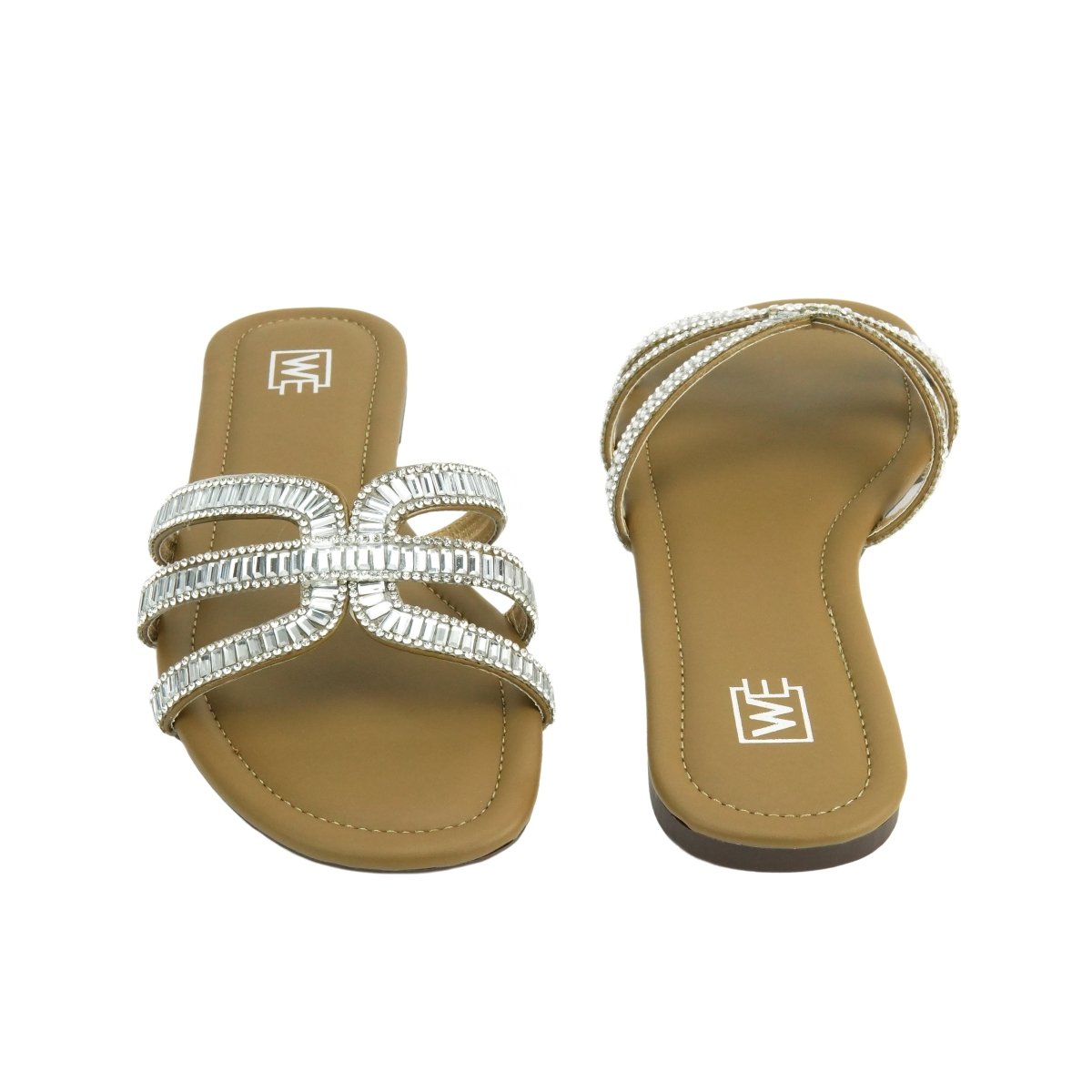 Women Formal Slippers - 41212S