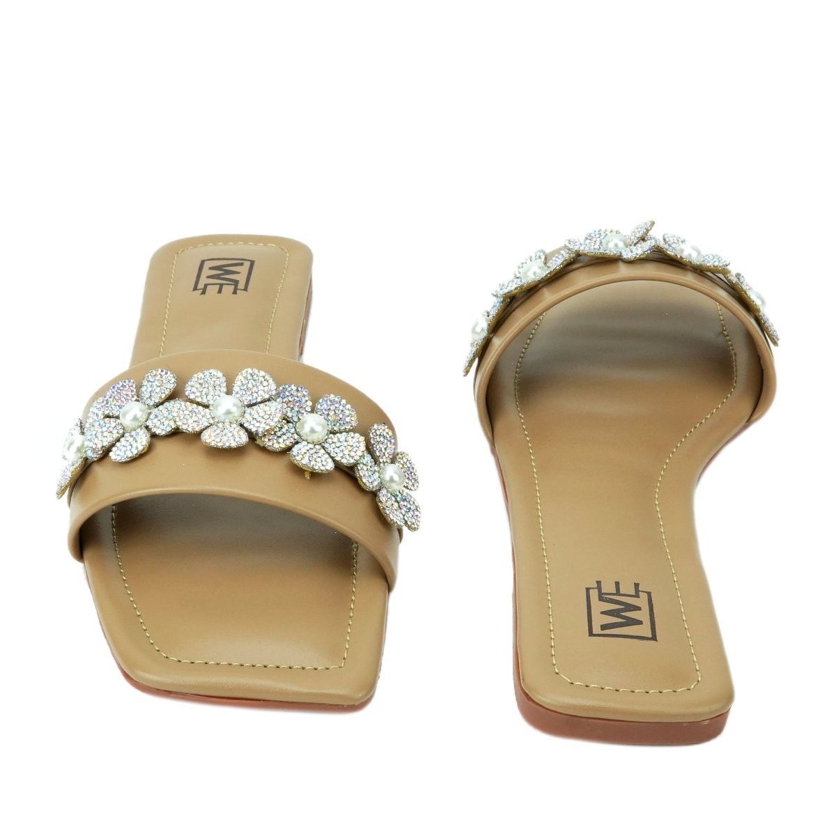 Women Formal Slippers - 41213S