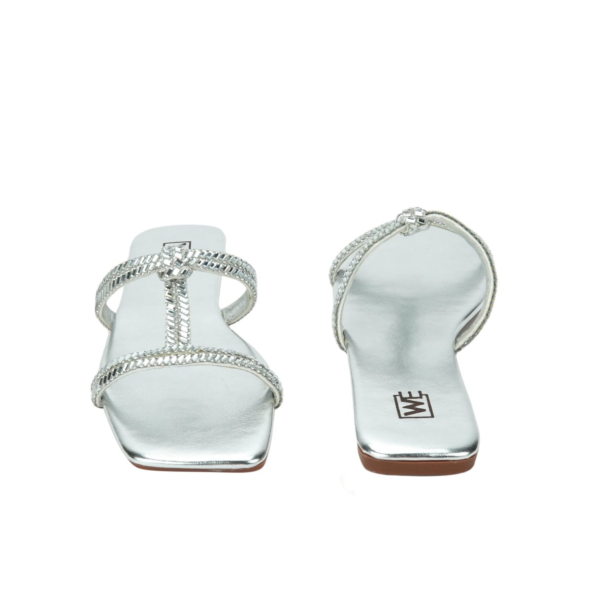 Women Formal Slippers - 41216S