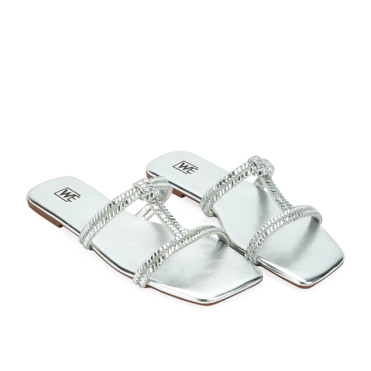 Women Formal Slippers - 41216S