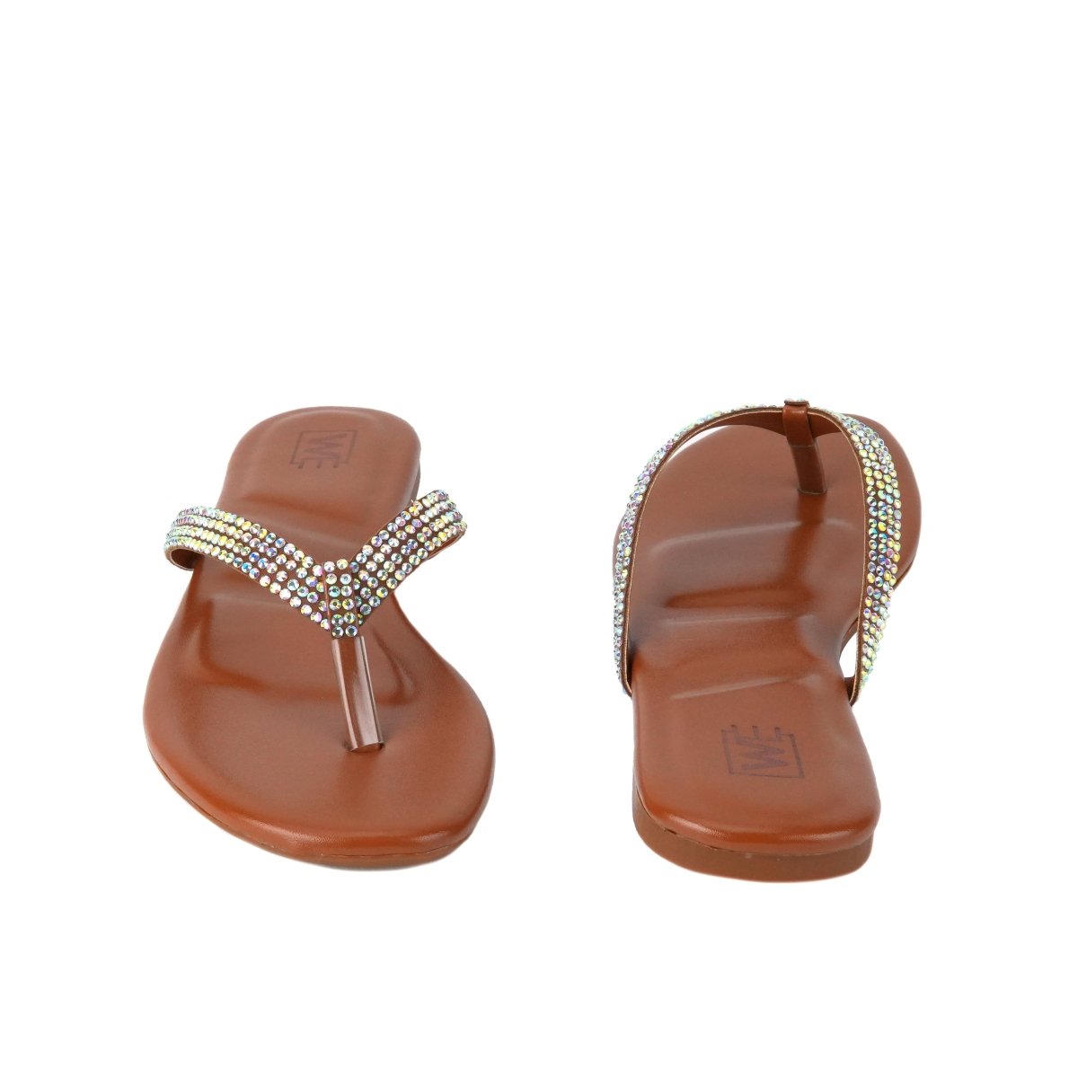 Women Formal Slippers - 41218S