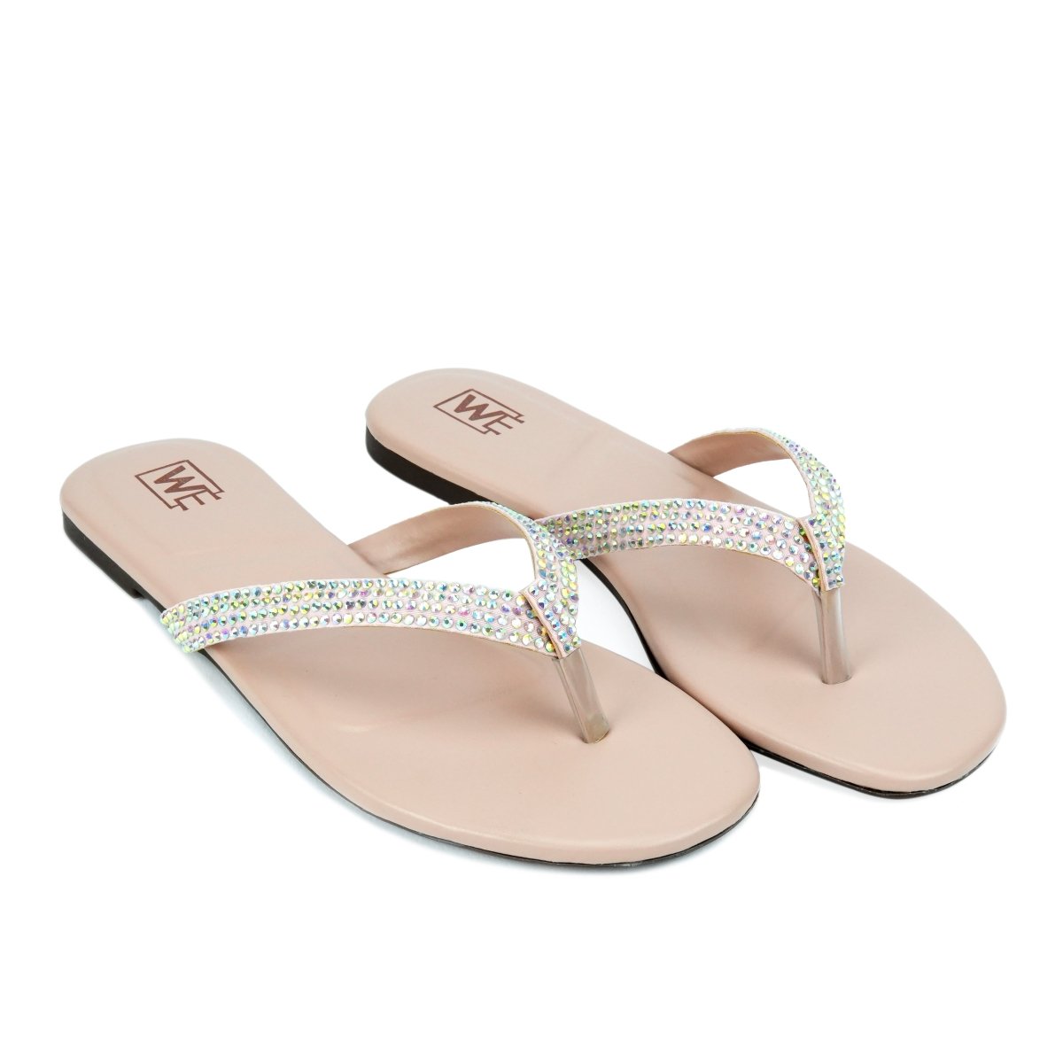 Women Formal Slippers - 41218S