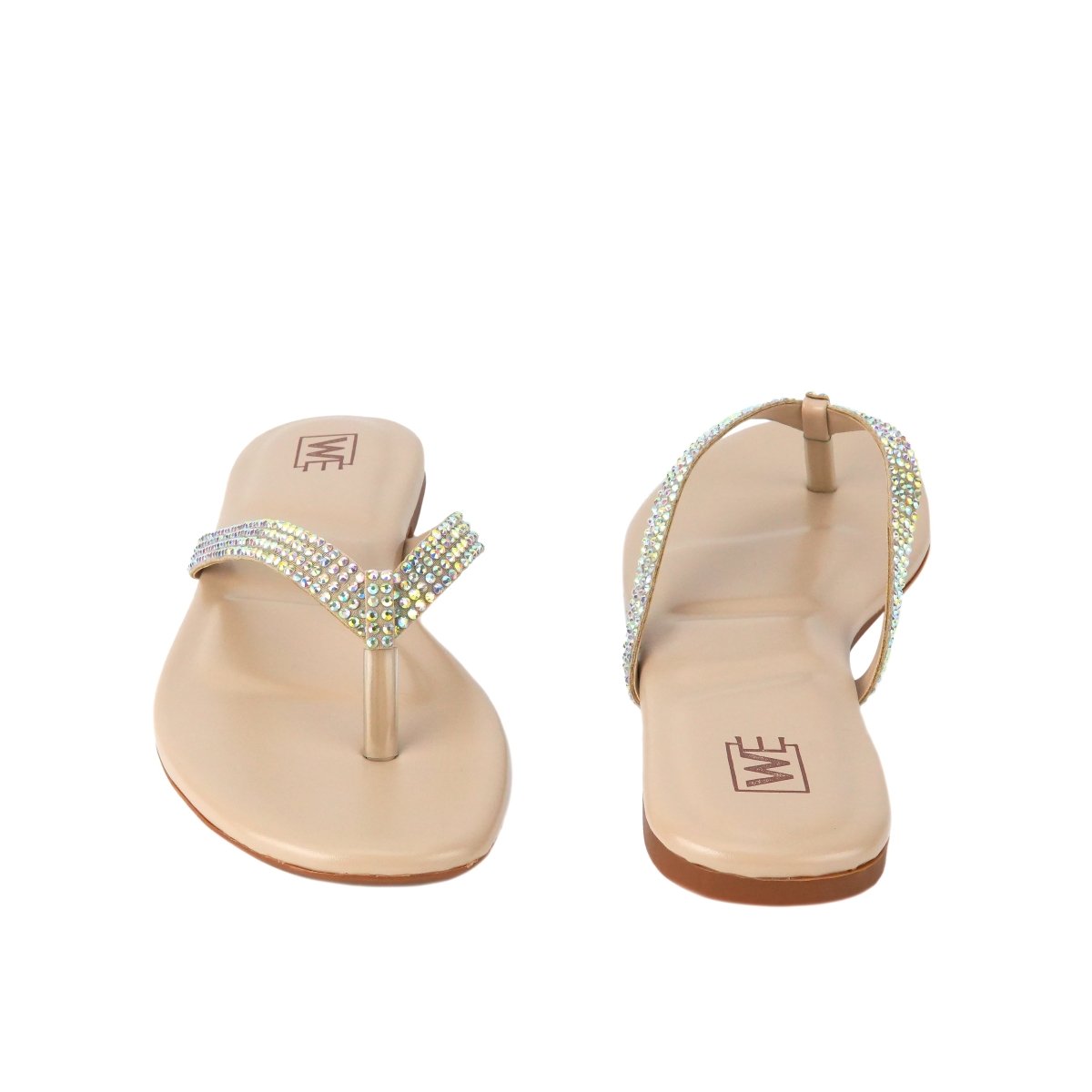 Women Formal Slippers - 41218S
