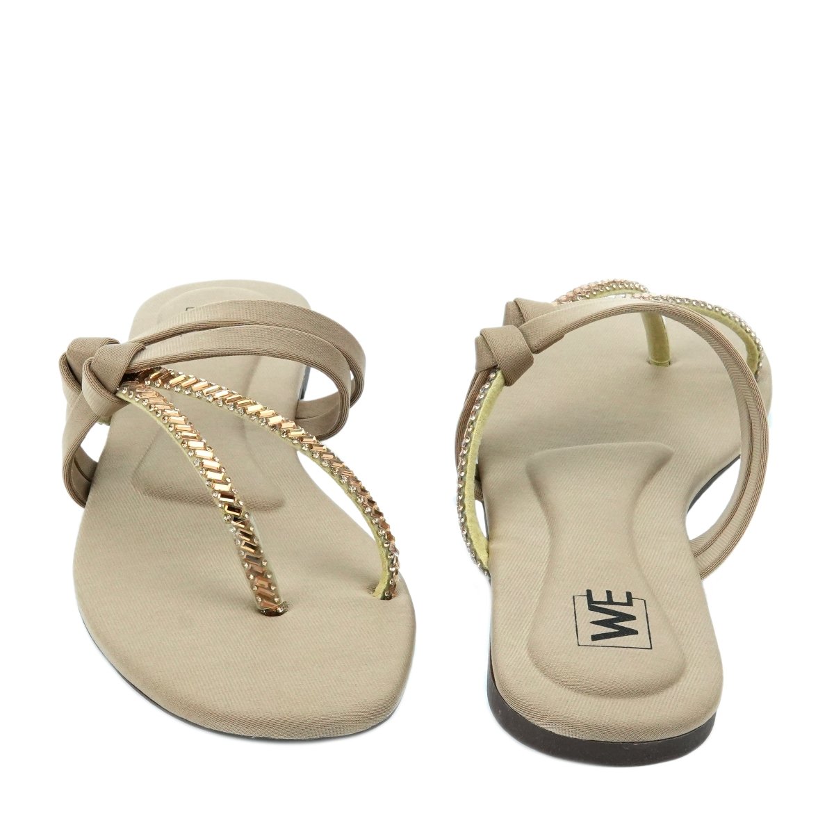 Women Formal Slippers - 41219S