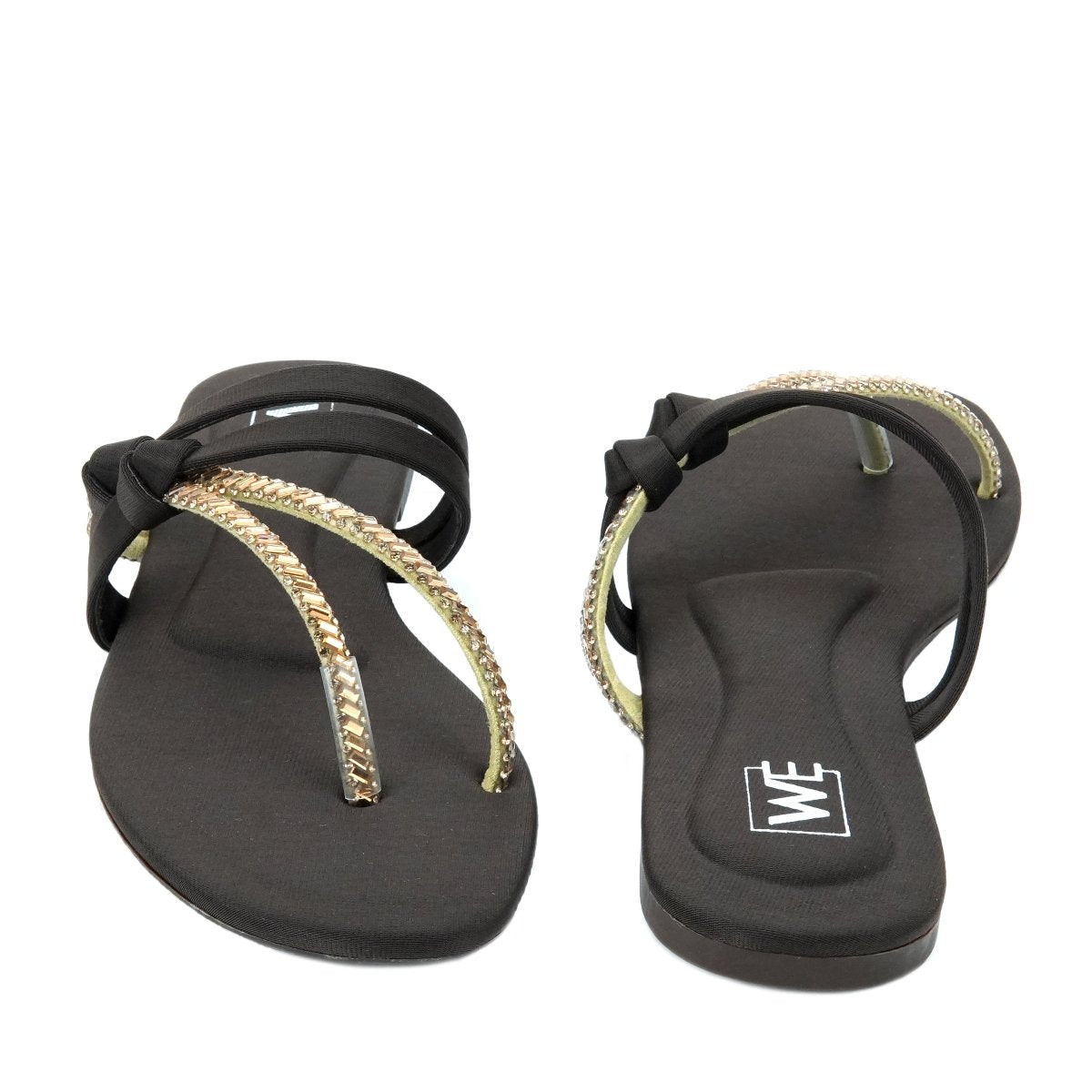 Women Formal Slippers - 41219S