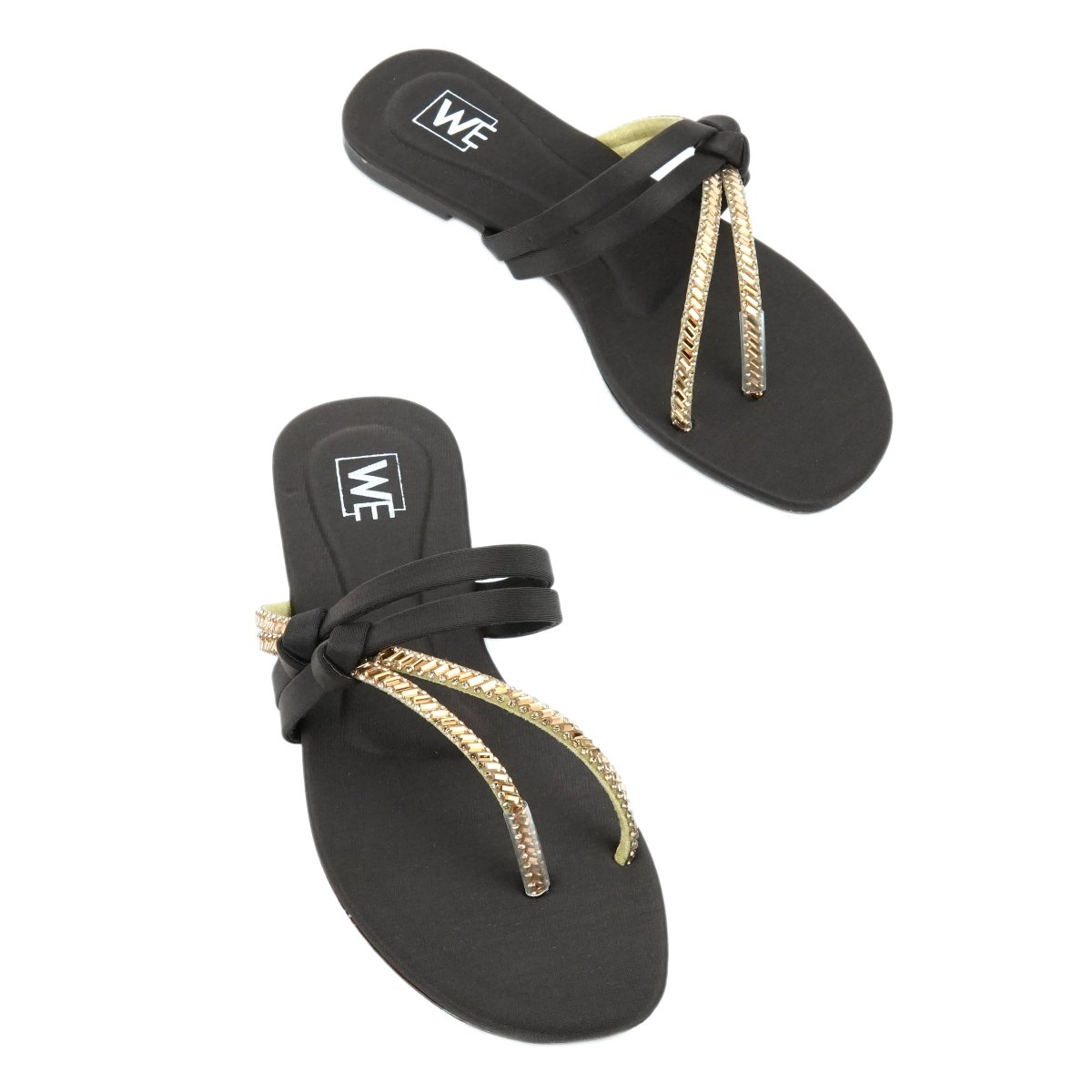 Women Formal Slippers - 41219S